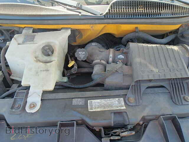 2005 GMC SAVANA - VIN: 1GDGG31V351909689 - Фото 7