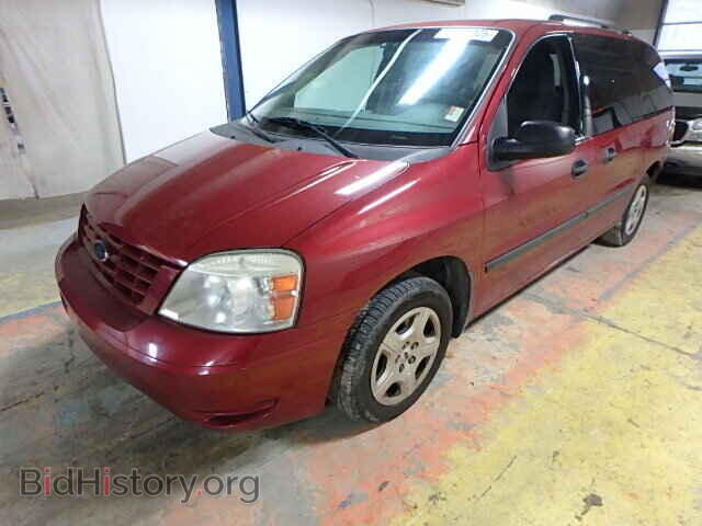 2005 FORD FREESTAR - VIN: 2FMZA51665BA50178 - Фото 2