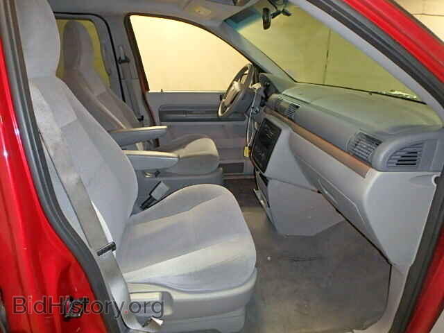 2005 FORD FREESTAR - VIN: 2FMZA51665BA50178 - Фото 5