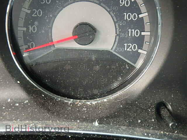 2012 CHRYSLER 200 - VIN: 1C3CCBBB0CN129589 - Фото 8