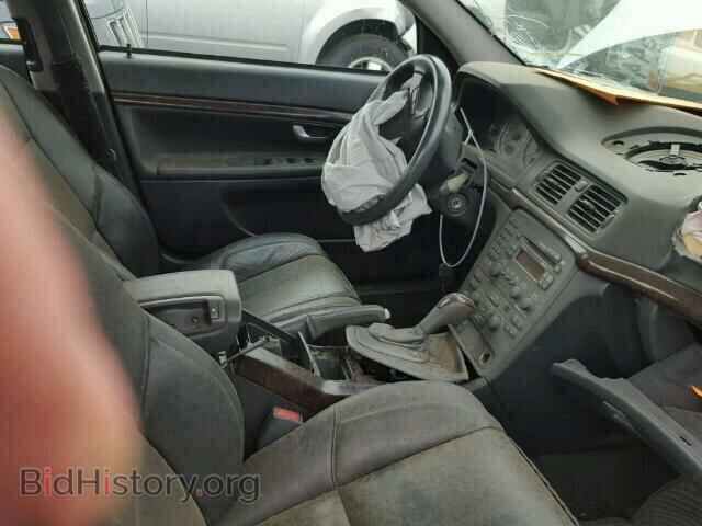 2003 VOLVO S80 - VIN: YV1TS91Z331307597 - Фото 5