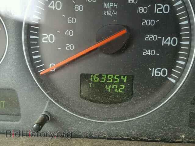 2003 VOLVO S80 - VIN: YV1TS91Z331307597 - Фото 8