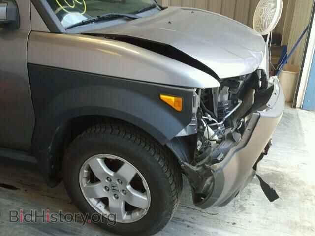 2005 HONDA ELEMENT - VIN: 5J6YH18655L012218 - Photo 9