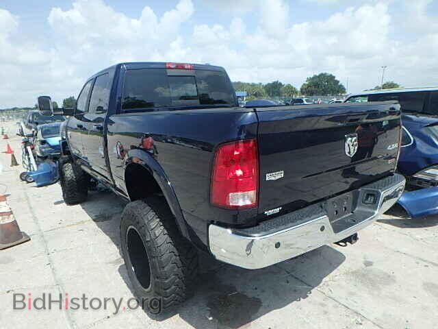 2012 DODGE RAM - VIN: 3C6UD5FL7CG337079 - Photo 3