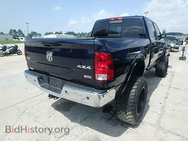 2012 DODGE RAM - VIN: 3C6UD5FL7CG337079 - Photo 4