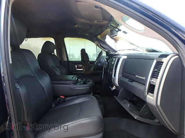 2012 DODGE RAM - VIN: 3C6UD5FL7CG337079 - Photo 5