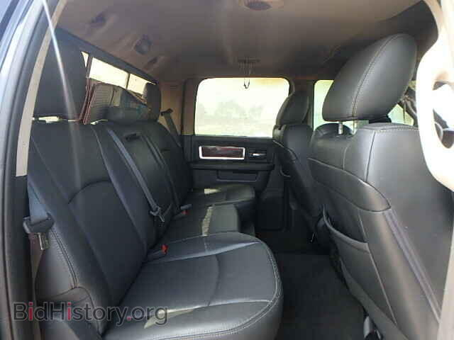 2012 DODGE RAM - VIN: 3C6UD5FL7CG337079 - Photo 6
