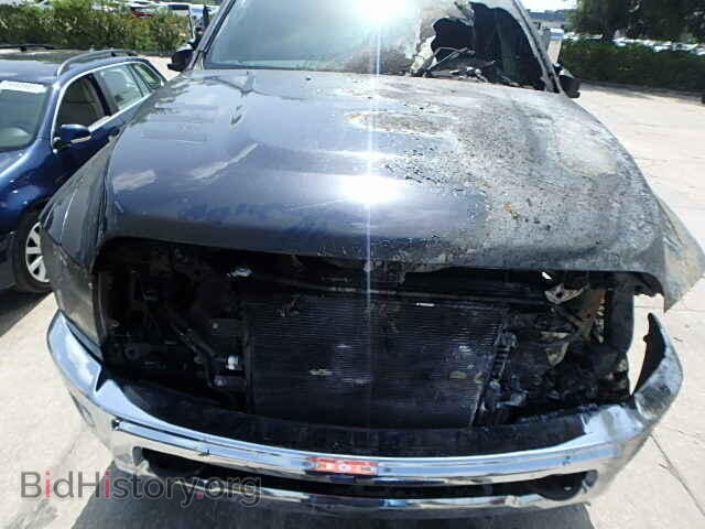 2012 DODGE RAM - VIN: 3C6UD5FL7CG337079 - Photo 7