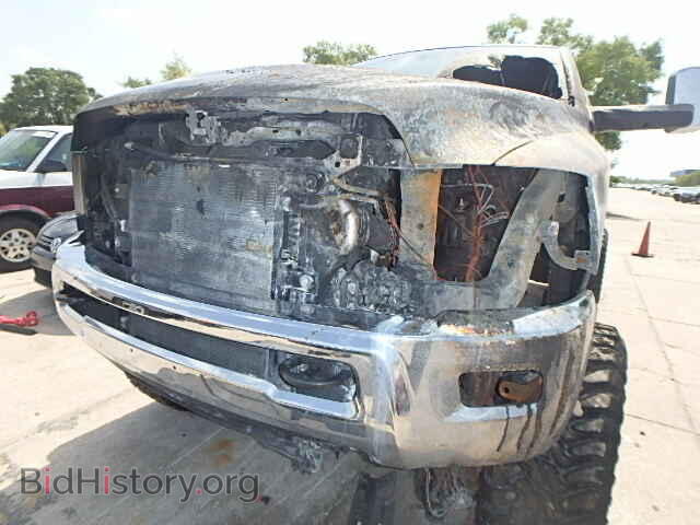 2012 DODGE RAM - VIN: 3C6UD5FL7CG337079 - Photo 9