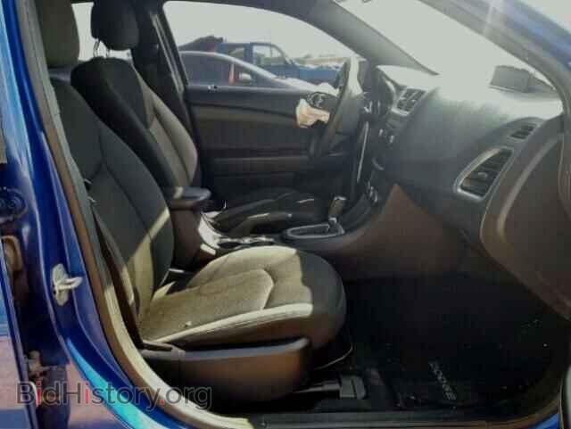 2013 DODGE AVENGER - VIN: 1C3CDZAB5DN637629 - Photo 5
