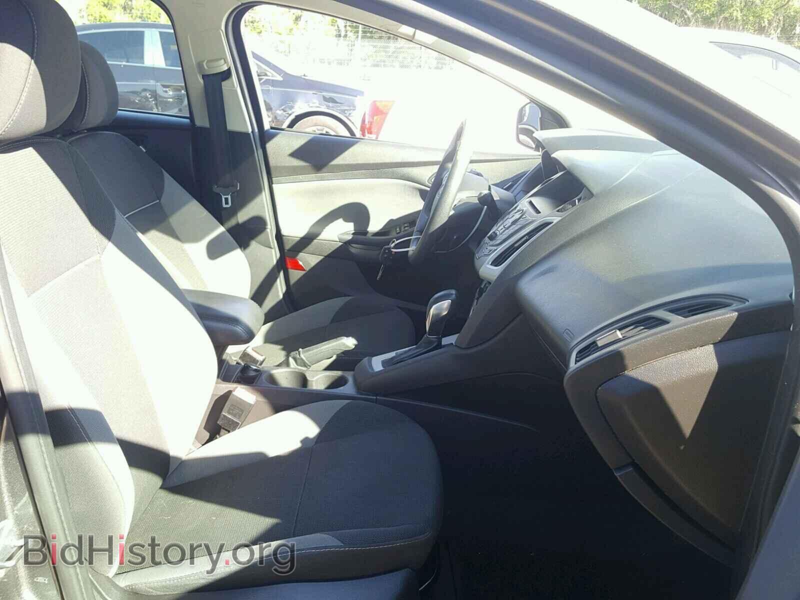 2013 FORD FOCUS - VIN: 1FADP3F27DL320983 - Photo 5