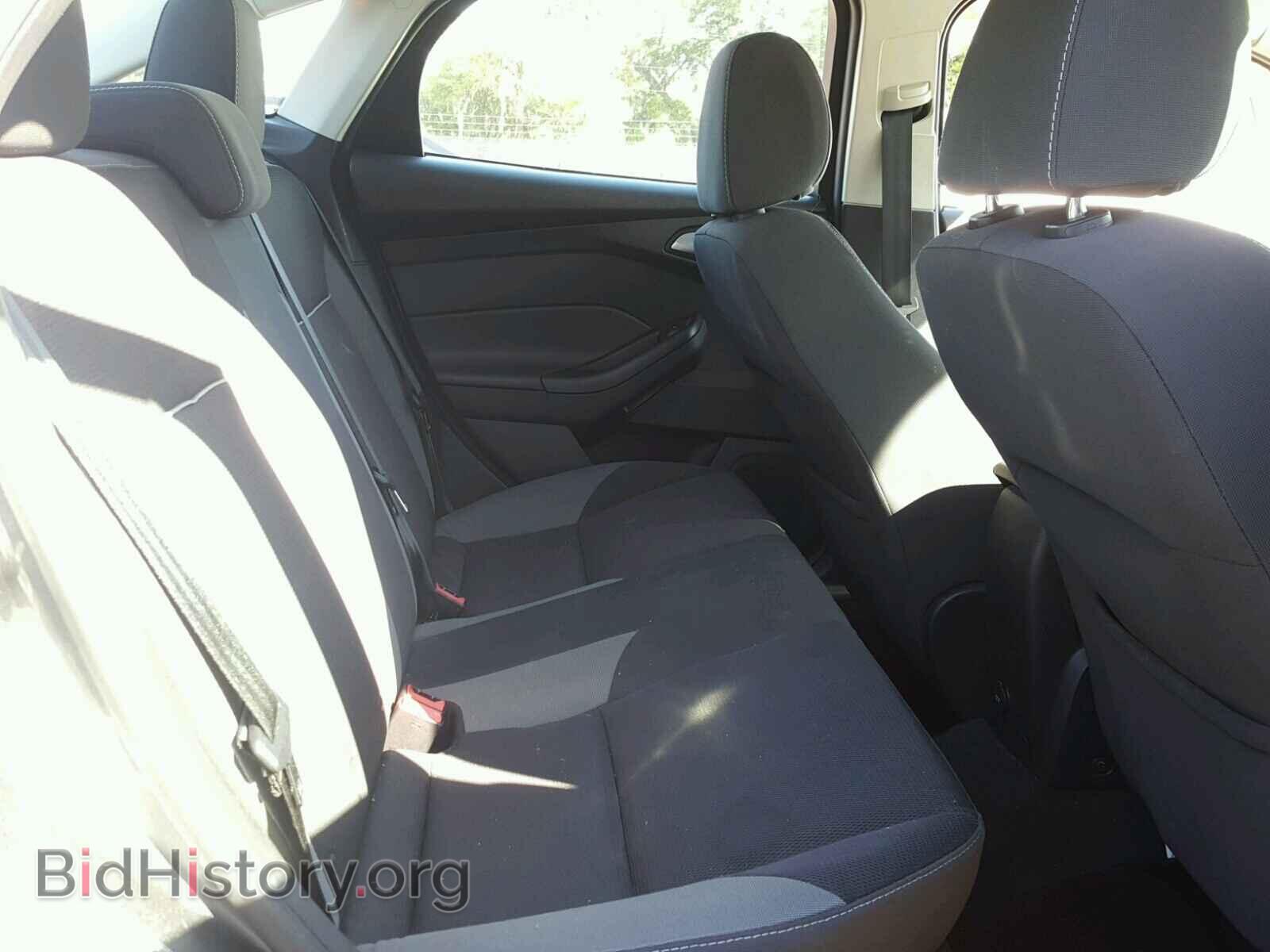 2013 FORD FOCUS - VIN: 1FADP3F27DL320983 - Photo 6