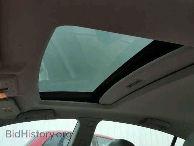 2008 NISSAN MAXIMA - VIN: 1N4BA41E48C819746 - Фото 10