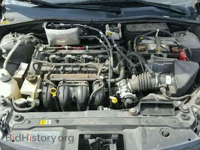 2010 FORD FOCUS - VIN: 1FAHP3GN2AW272622 - Фото 7