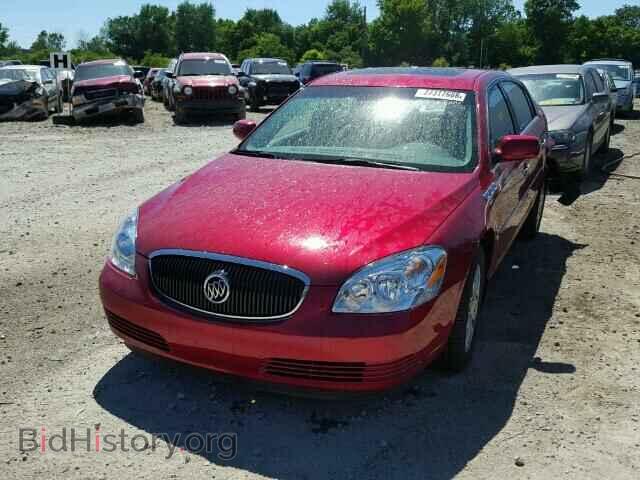 2006 BUICK LUCERNE - VIN: 1G4HD572X6U238673 - Фото 2