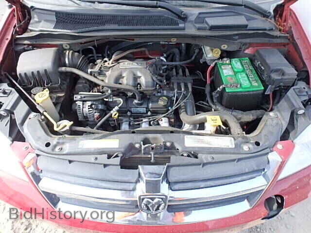 2010 DODGE CARAVAN - VIN: 2D4RN5D12AR237625 - Фото 7