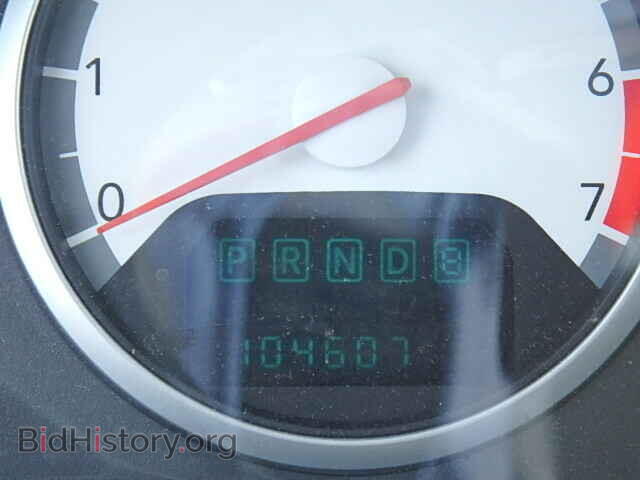 2010 DODGE CARAVAN - VIN: 2D4RN5D12AR237625 - Фото 8