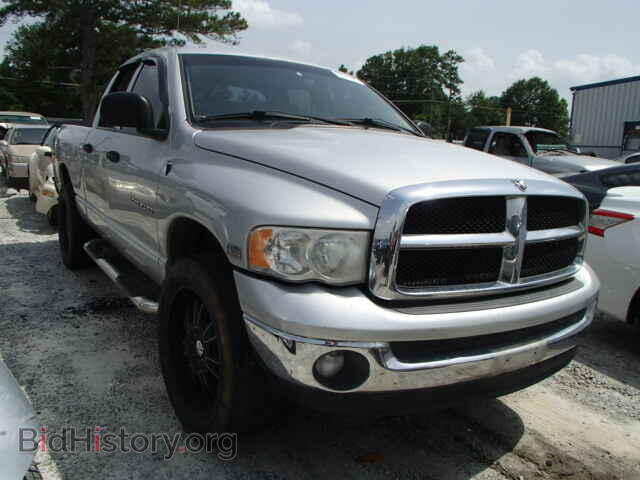 Фотография 1D7HU18D94S527040 - DODGE RAM 1500 2004