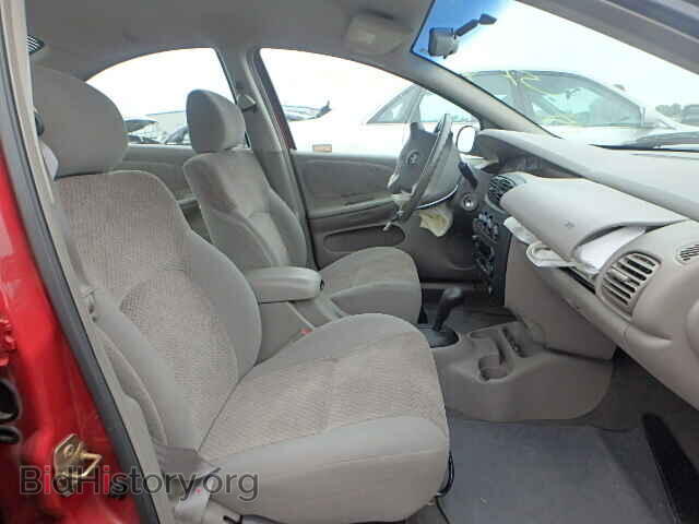 2000 DODGE NEON - VIN: 1B3ES46C1YD791377 - Фото 5