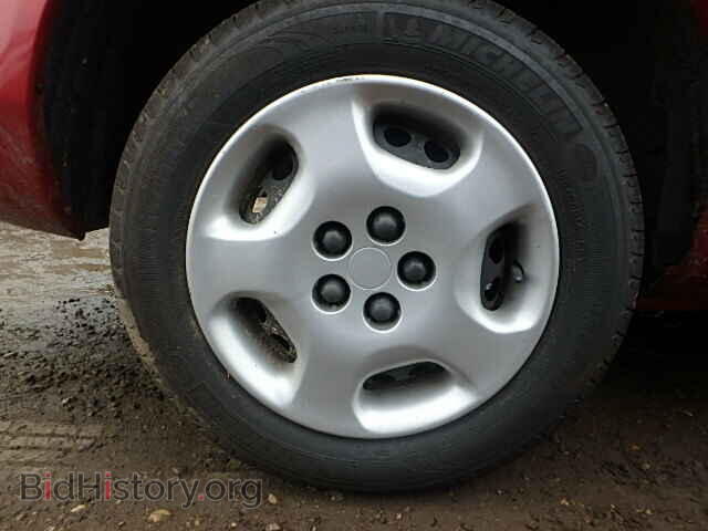 2000 DODGE NEON - VIN: 1B3ES46C1YD791377 - Фото 10