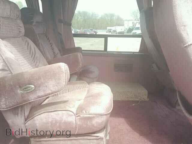 1996 DODGE RAM VAN - VIN: 2B7HB21Y2TK180260 - Фото 6