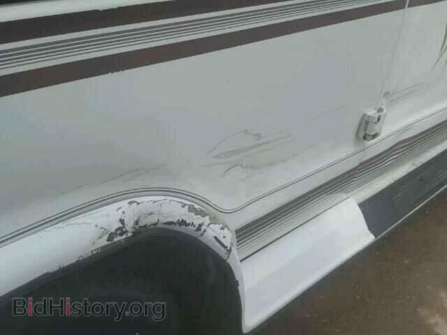 1996 DODGE RAM VAN - VIN: 2B7HB21Y2TK180260 - Фото 9
