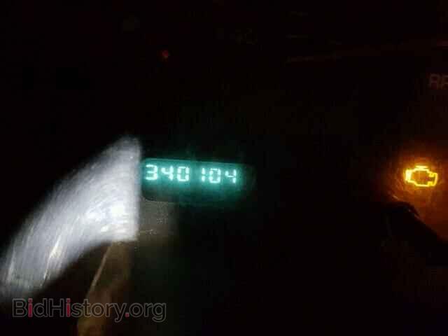 2002 DODGE RAM 3500 - VIN: 3B7MF33672M261191 - Фото 8