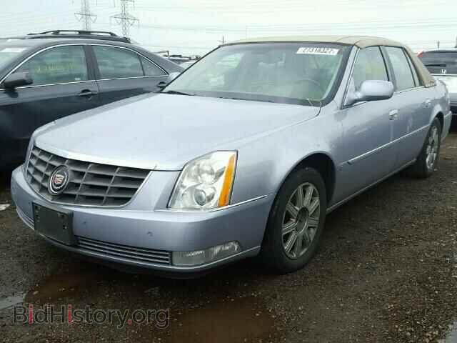 2006 CADILLAC DTS - VIN: 1G6KD57Y56U192669 - Photo 2