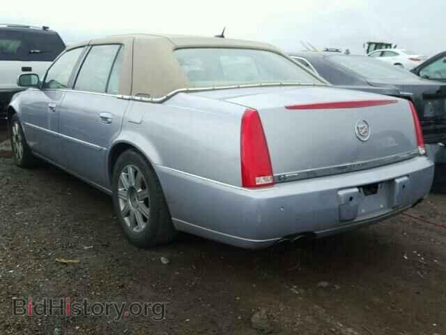 2006 CADILLAC DTS - VIN: 1G6KD57Y56U192669 - Photo 3