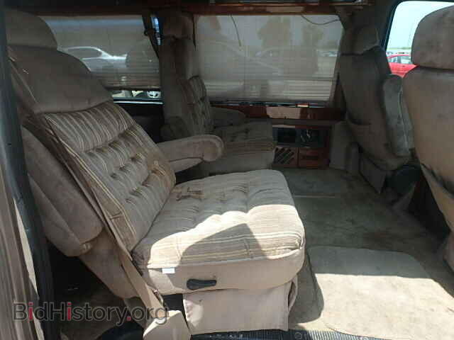 1995 FORD ECONOLINE - VIN: 1FDEE14N1SHB51075 - Фото 6
