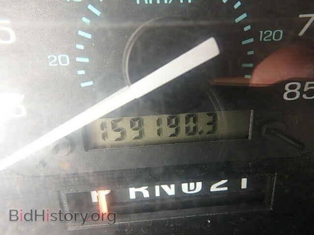 1995 FORD ECONOLINE - VIN: 1FDEE14N1SHB51075 - Фото 8