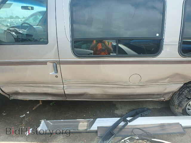 1995 FORD ECONOLINE - VIN: 1FDEE14N1SHB51075 - Фото 9