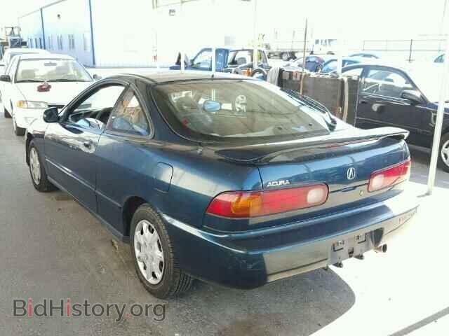 1997 ACURA INTEGRA - VIN: JH4DC4458VS013370 - Фото 3