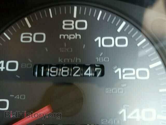 1997 ACURA INTEGRA - VIN: JH4DC4458VS013370 - Фото 8