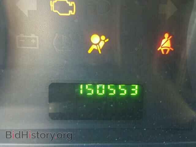 2008 FORD EDGE - VIN: 2FMDK46C28BA58833 - Фото 8