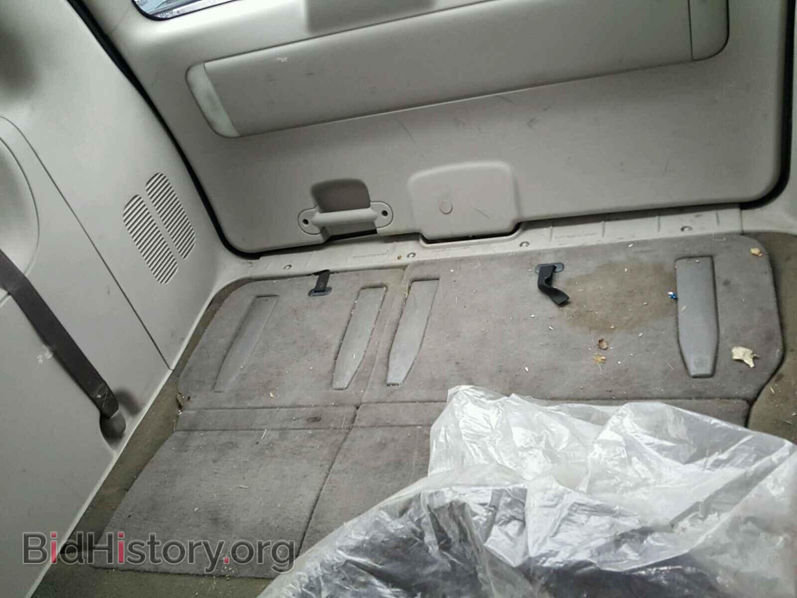 2006 DODGE CARAVAN - VIN: 1D4GP24R06B587007 - Фото 9