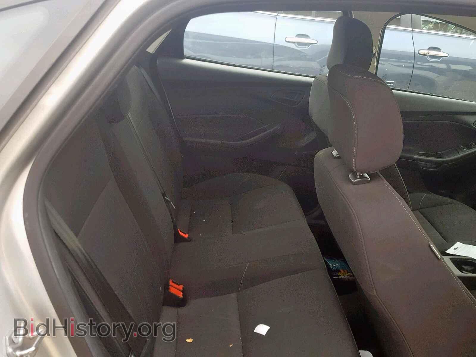 2016 FORD FOCUS - VIN: 1FADP3E20GL327912 - Photo 6