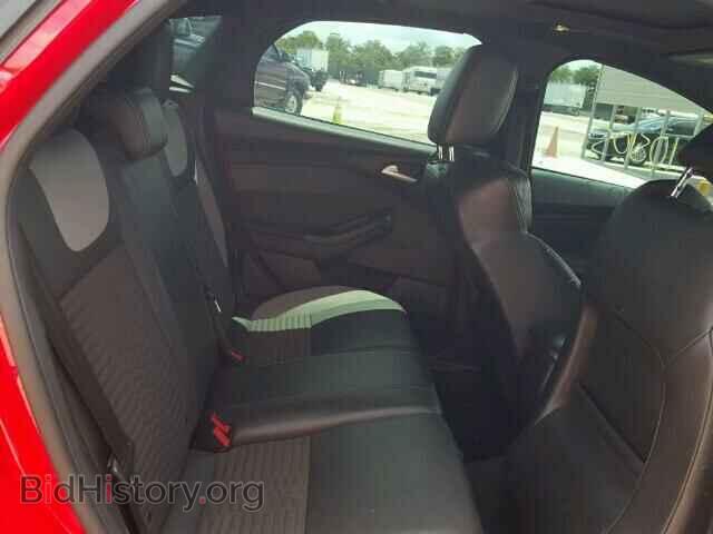 2013 FORD FOCUS - VIN: 1FADP3L91DL181077 - Photo 6