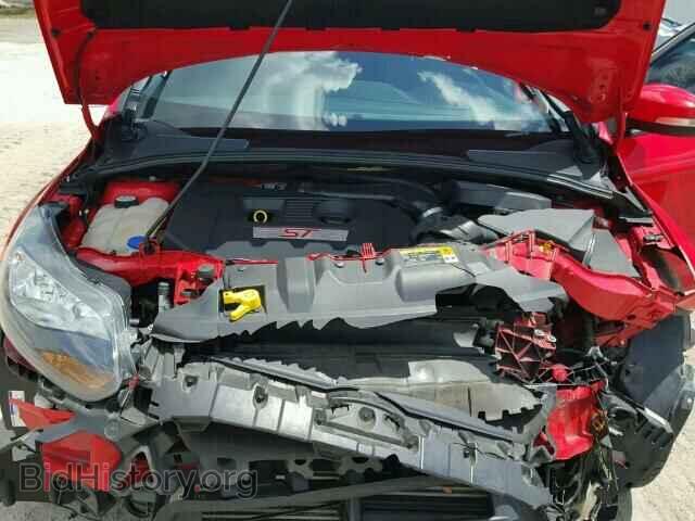 2013 FORD FOCUS - VIN: 1FADP3L91DL181077 - Photo 7