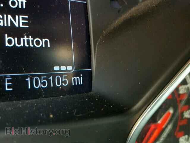 2013 FORD FOCUS - VIN: 1FADP3L91DL181077 - Photo 8