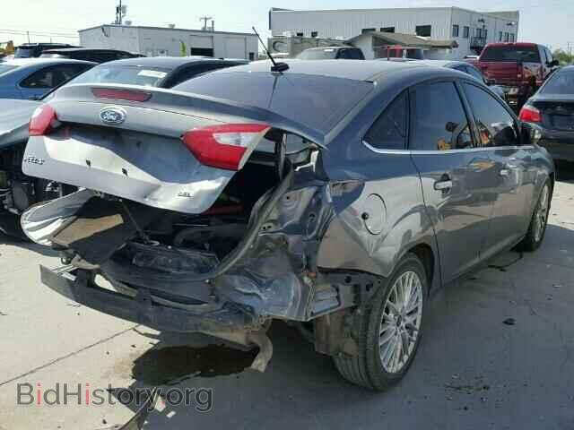 2012 FORD FOCUS - VIN: 1FAHP3H25CL156162 - Фото 4