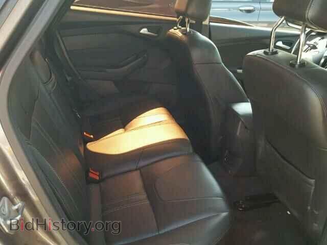 2012 FORD FOCUS - VIN: 1FAHP3H25CL156162 - Фото 6