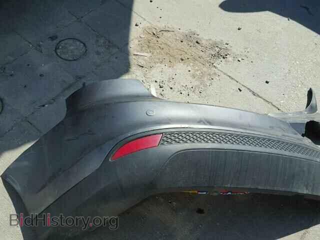 2012 FORD FOCUS - VIN: 1FAHP3H25CL156162 - Фото 10