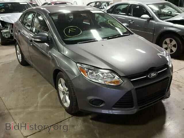 Photo 1FADP3F27EL431793 - FORD FOCUS 2014