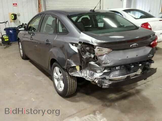 2014 FORD FOCUS - VIN: 1FADP3F27EL431793 - Photo 3