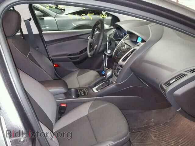 2014 FORD FOCUS - VIN: 1FADP3F27EL431793 - Photo 5