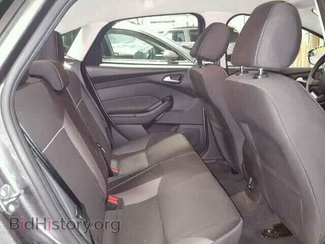 2014 FORD FOCUS - VIN: 1FADP3F27EL431793 - Photo 6