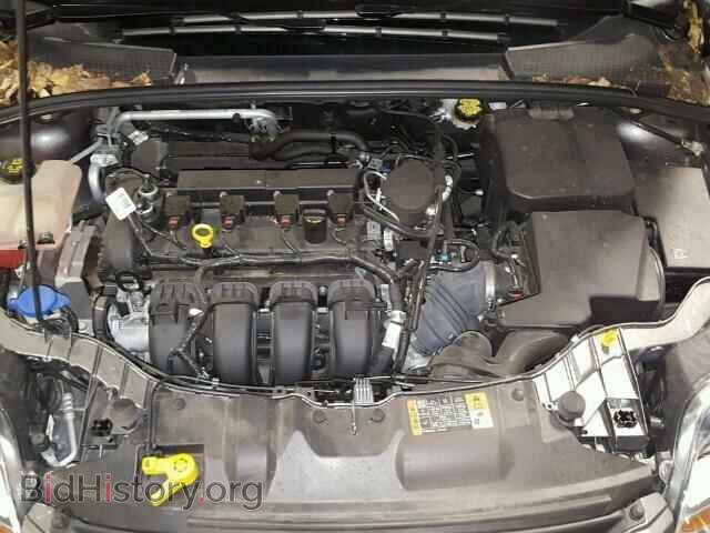2014 FORD FOCUS - VIN: 1FADP3F27EL431793 - Photo 7
