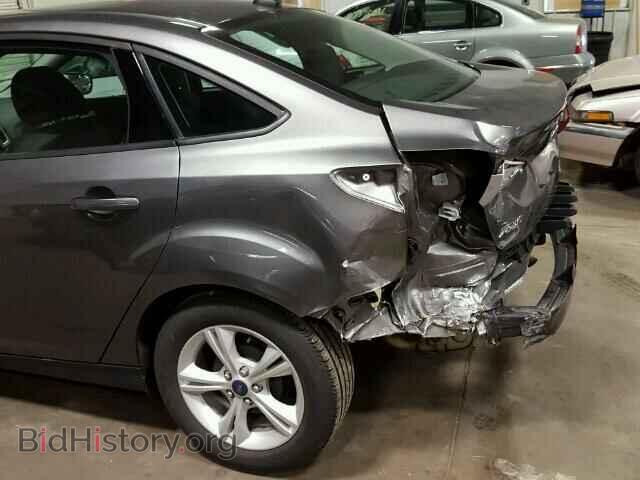 2014 FORD FOCUS - VIN: 1FADP3F27EL431793 - Photo 9