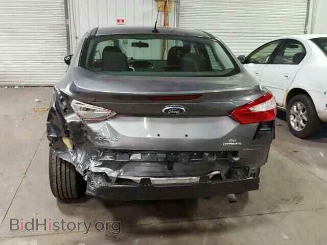 2014 FORD FOCUS - VIN: 1FADP3F27EL431793 - Photo 10